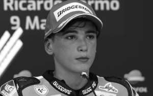 Motorbike Racer Hugo Millan, 14, Killed After Tragic Accident During Race