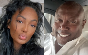 Falynn Guobadia Celebrates Being Officially Divorced From Simon Guobadia