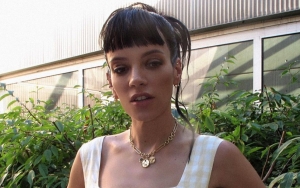 Lily Allen Fuming Over Fans' Complaint About Her Being Underweight