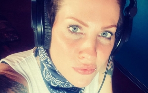 Brody Dalle of The Distillers Details COVID Diagnosis for Her and Her Family