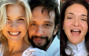Amanda Kloots Defended by Sheryl Sandberg Against Backlash Over Dating After Nick Cordero's Death  