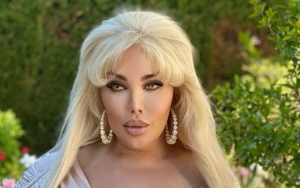 Jessica Alves on the Hunt for Right Guy to Help Her Lose Virginity