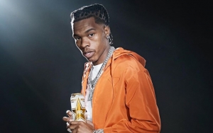 Lil Baby Calls Out 'Creeps' Filming His Apparent Intimate Moment With a Woman