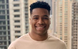 'The Bachelorette' Fan-Favorite Andrew Spencer Addresses Old Offensive Tweets