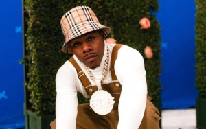 DaBaby Apologizes for His 'Insensitive' HIV/AIDS Remarks at Rolling Loud Festival