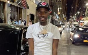 Rapper Smoove L Busted on Gun Possession Once Again One Year After 1st Arrest