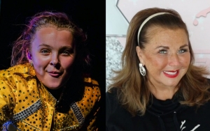 JoJo Siwa Appears to Throw Shade at Abby Lee Miller With 'The J Team' Movie
