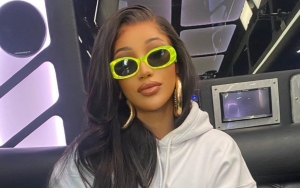 Cardi B's Pregnancy Due Date May Have Been Revealed