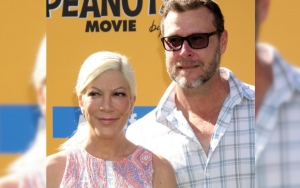 This Is Why Dean McDermott Can't File for Divorce From Tori Spelling Despite 'Messy' Marriage