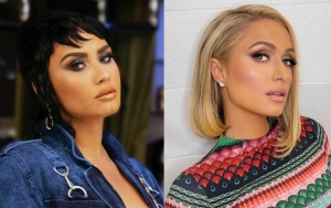 Demi Lovato and Saweetie to Make Merry Paris Hilton's New Cooking Series
