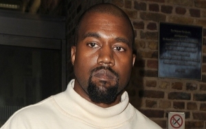Kanye West Has Mercedes-Benz Stadium Briefly Changed Its Name to 'Donda Studio' 
