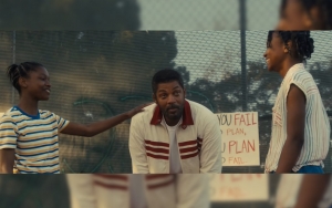 Will Smith Is a Champion of Serena and Venus Williams in First 'King Richard' Trailer
