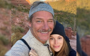HGTV Star Ty Pennington 'Glad' to be Engaged to Girlfriend Kellee Merrell