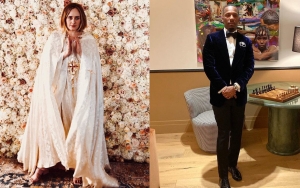 Adele and Rich Paul 'Not Super Serious' With Their Romance Despite 'Having a Good Time' Together