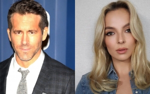 Ryan Reynolds and Jodie Comer Encourage Fans to Donate Blood