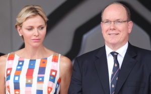 Princess Charlene and Prince Albert Rumored to Be Heading for Divorce While Being Apart