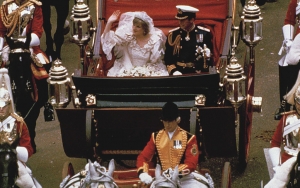 Princess Diana and Prince Charles' Wedding Cake Up for Sale 40 Years After Their Nuptials