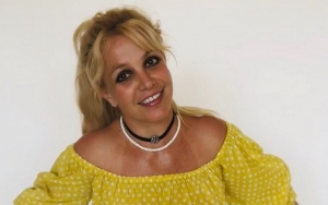 Britney Spears Puts Her 'Love Glasses On' as She Dismisses Haters