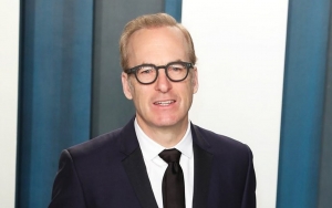 Bob Odenkirk Breaks Silence on 'Small Heart Attack' After Collapsing on 'Better Call Saul' Set