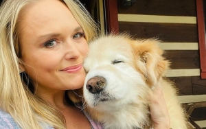 Miranda Lambert Mourning Death of Beloved Dog Jessi 
