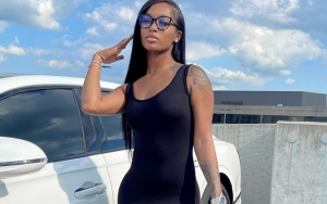 Dess Dior Shares Health Update After Testing Positive for COVID-19: I'm Not Dying