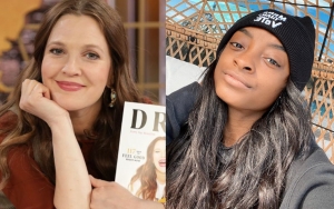 Drew Barrymore Receives Fan Supports After Getting Personal in Tribute to Simone Biles