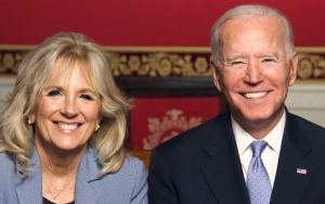 Jill Biden Recovering With Joe Biden by Her Side After Successfully Undergoing Foot Surgery 