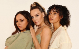 Little Mix Thrilled as They Make History With Latest Top 10 Single 
