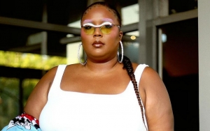 Lizzo Angry Over Rumors She Crushed Fan to Death With Stage Dive