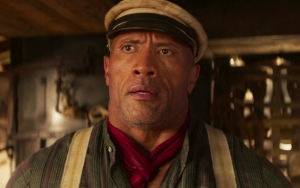 Dwayne Johnson Gets Goosebumps Upon Seeing 'Jungle Cruise' Set for First Time