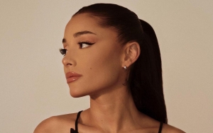 Ariana Grande Encourages Americans to Get Vaccinated for Protection Against Delta Variant