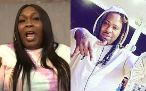 FBG Duck's Mom Vents Anger at Violence in Chicago After Rapper Edai's Death in Shooting