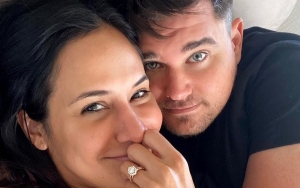 'RHOC' Alum Jo De La Rosa on Getting Engaged to Taran Gray Peirson: It's Like a Dream