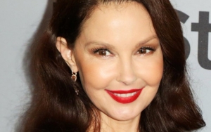 Ashley Judd Announces She's Walking Again With Hiking Video Nearly 6 Months After Shattering Her Leg