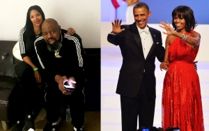 Biz Markie's Widow Blown Away by The Obamas' Heartfelt Condolence Letter
