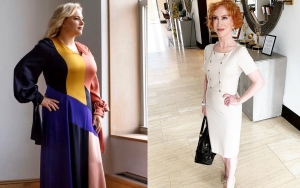 Meghan McCain Slammed After Attacking Kathy Griffin Over Her Lung Cancer Diagnosis