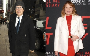 John Oliver Blasts 'Sex and the City' Reboot, Insists It's 'Never Gonna Work' Without Kim Cattrall