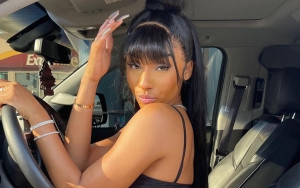 Rubi Rose Rules Out Dating Rappers Again: They're 'Habitual Cheaters'