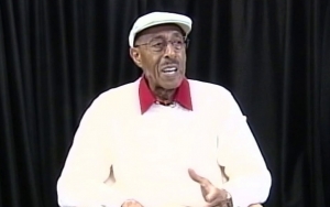 Little Richard's Drummer Charles Connor Dies in Hospice Care at 86