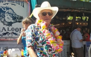 Poco Star Paul Cotton 'Unexpectedly' Passes Away at Age 78