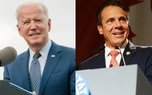 Biden Calls for Andrew Cuomo's Resignation After Sexual Harassment Investigation