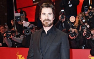 'Thor: Love and Thunder' Set Photos Reveal Christian Bale's Transformation Into Gorr the God Butcher