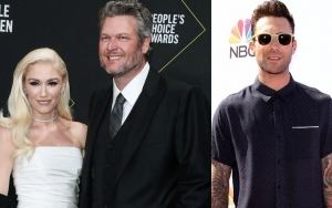 Blake Shelton Admits He's Been 'Awkward' With Adam Levine and Other Friends After Wedding Snubs