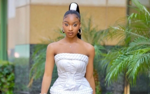 Normani 'So Terrified' to Play Racy Song 'Wild Side' to Her Dad