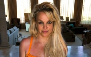 Britney Spears Uses Animals for Therapy to Deal With Anxiety