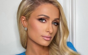 Paris Hilton Already Picks Out Names for Her Child Ahead of Wedding