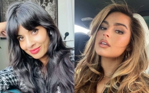 Jameela Jamil Slams Addison Rae's 'He's All That' Movie: It Looks 'F**king Terrible'
