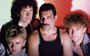 Brian May and Bandmates 'Almost Denying' Queen's Existence After Freddie Mercury's Death