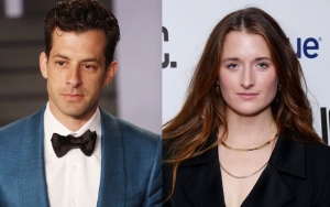 Mark Ronson Days Away From Tying the Knot With Grace Gummer