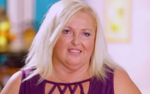 '90 Day Fiance' Tell-All: Cast Shocked After Angela Deem Angrily Flashes Her Breasts